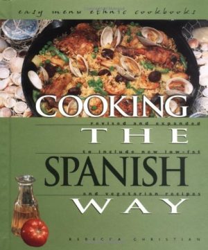 Cooking the Spanish Way