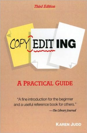 Copyediting