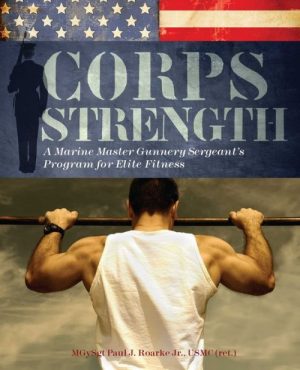 Corps Strength
