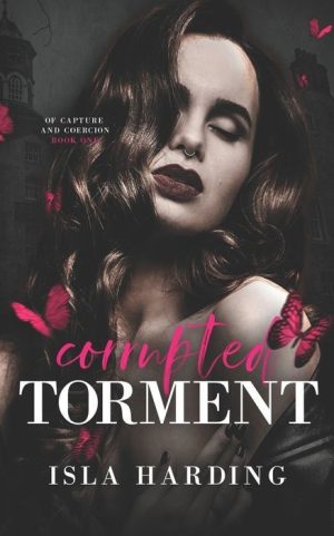 Corrupted Torment