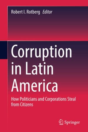 Corruption in Latin America