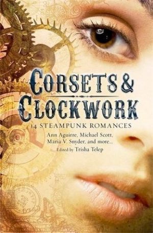 Corsets & Clockwork