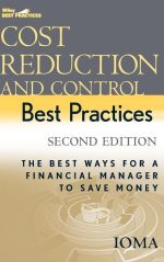 Cost Reduction and Control Best Practices