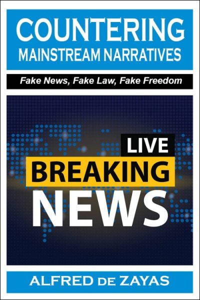 Countering Mainstream Narratives