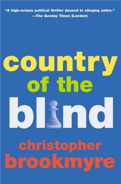 Country of the Blind