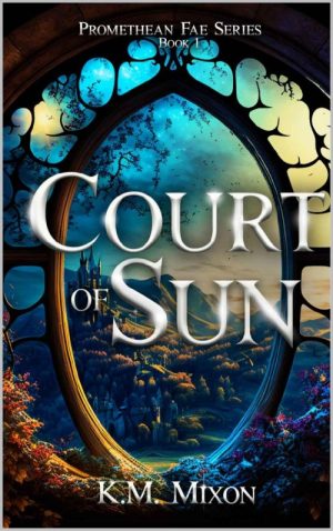 Court of Sun