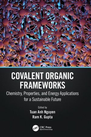 Covalent Organic Frameworks