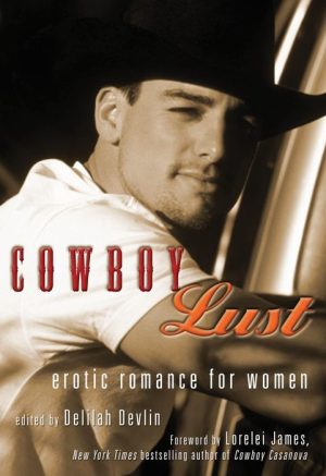 Cowboy Lust