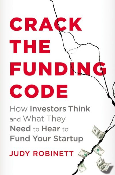 Crack the Funding Code
