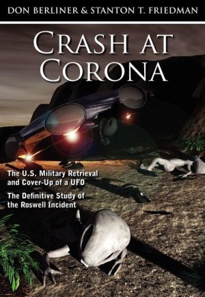 Crash at Corona