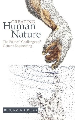 Creating Human Nature