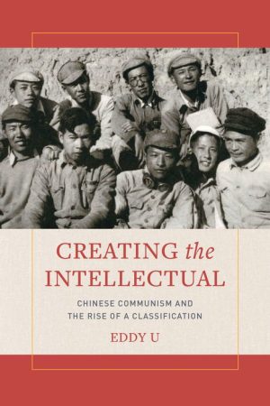 Creating the Intellectual