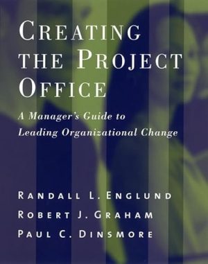 Creating the Project Office