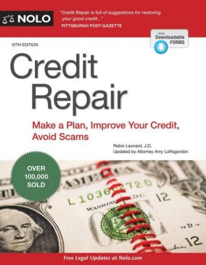 Credit Repair