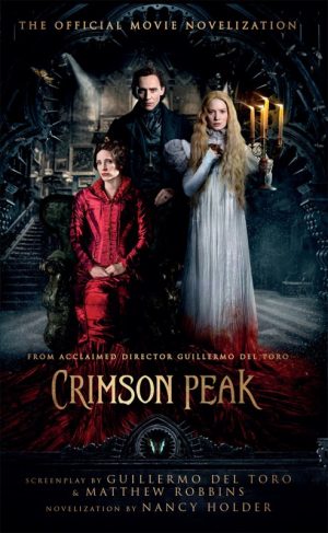 Crimson Peak