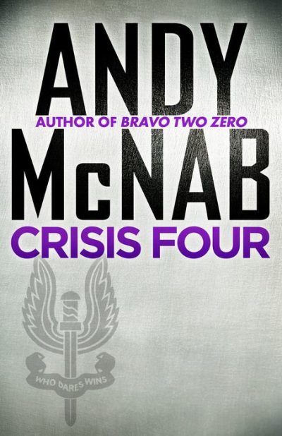 Crisis Four