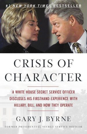 Crisis of Character