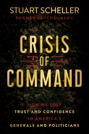Crisis of Command