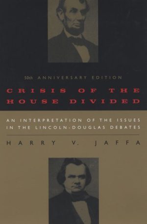 Crisis of the House Divided