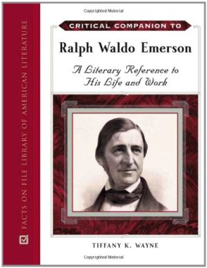 Critical Companion to Ralph Waldo Emerson