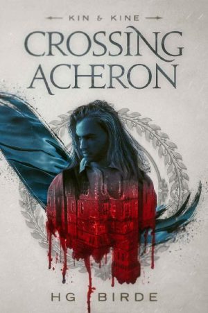 Crossing Acheron