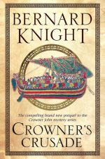Crowner's Crusade