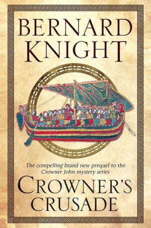Crowner's Crusade