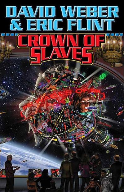 Crown of Slaves