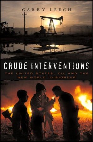 Crude Interventions