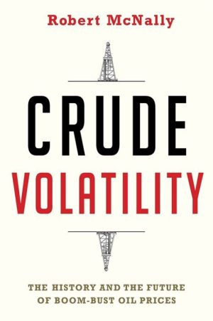 Crude Volatility