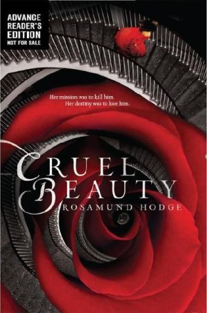 Cruel Beauty
