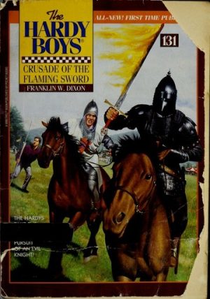 Crusade of the Flaming Sword