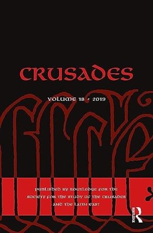 Crusades: Volume 18