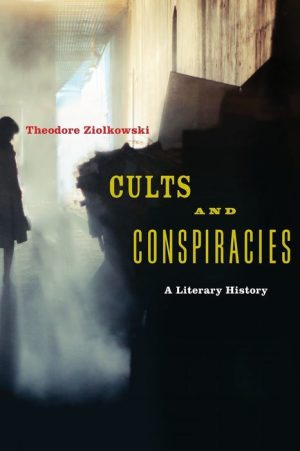 Cults and Conspiracies