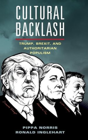 Cultural Backlash