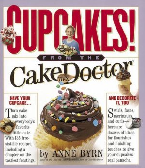 Cupcakes!