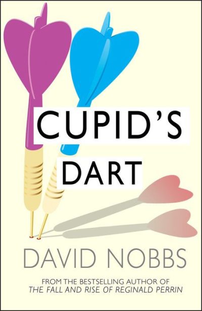 Cupid's Dart