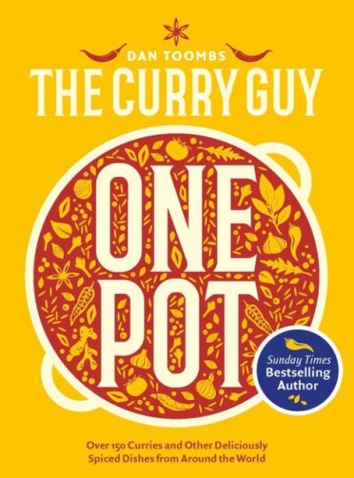 Curry Guy One Pot