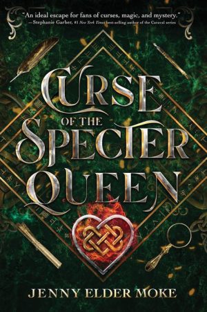 Curse of the Specter Queen
