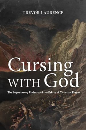 Cursing With God