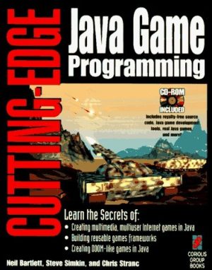 Cutting-Edge Java Game Programming