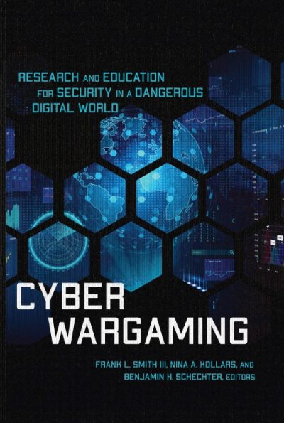 Cyber Wargaming