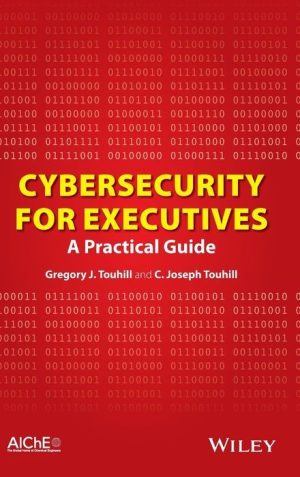 Cybersecurity for Executives