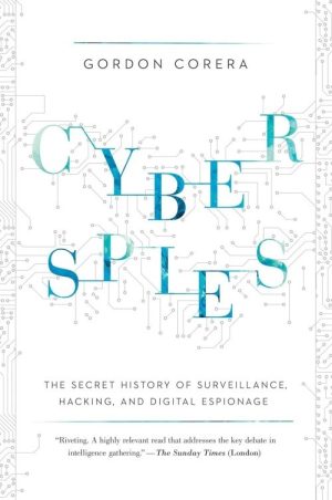 Cyberspies