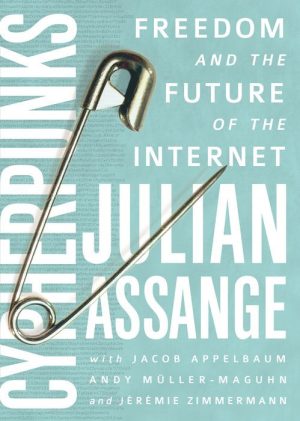 Cypherpunks