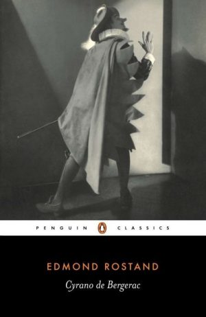 Cyrano De Bergerac