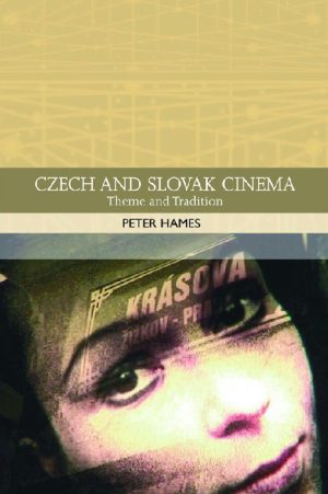 Czech and Slovak Cinema