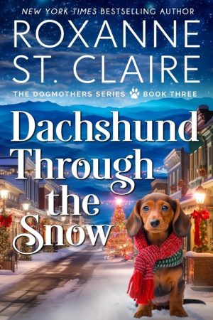 Dachshund Through the Snow