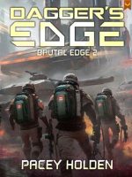 Dagger's Edge_ a Military Sci-Fi Series