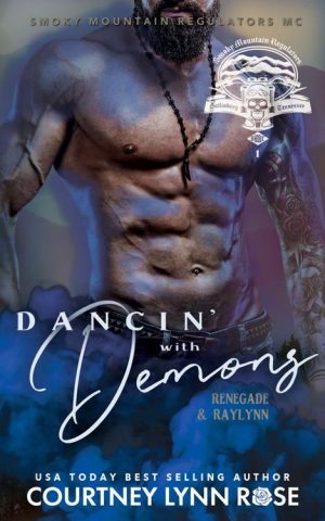 Dancin' With Demons